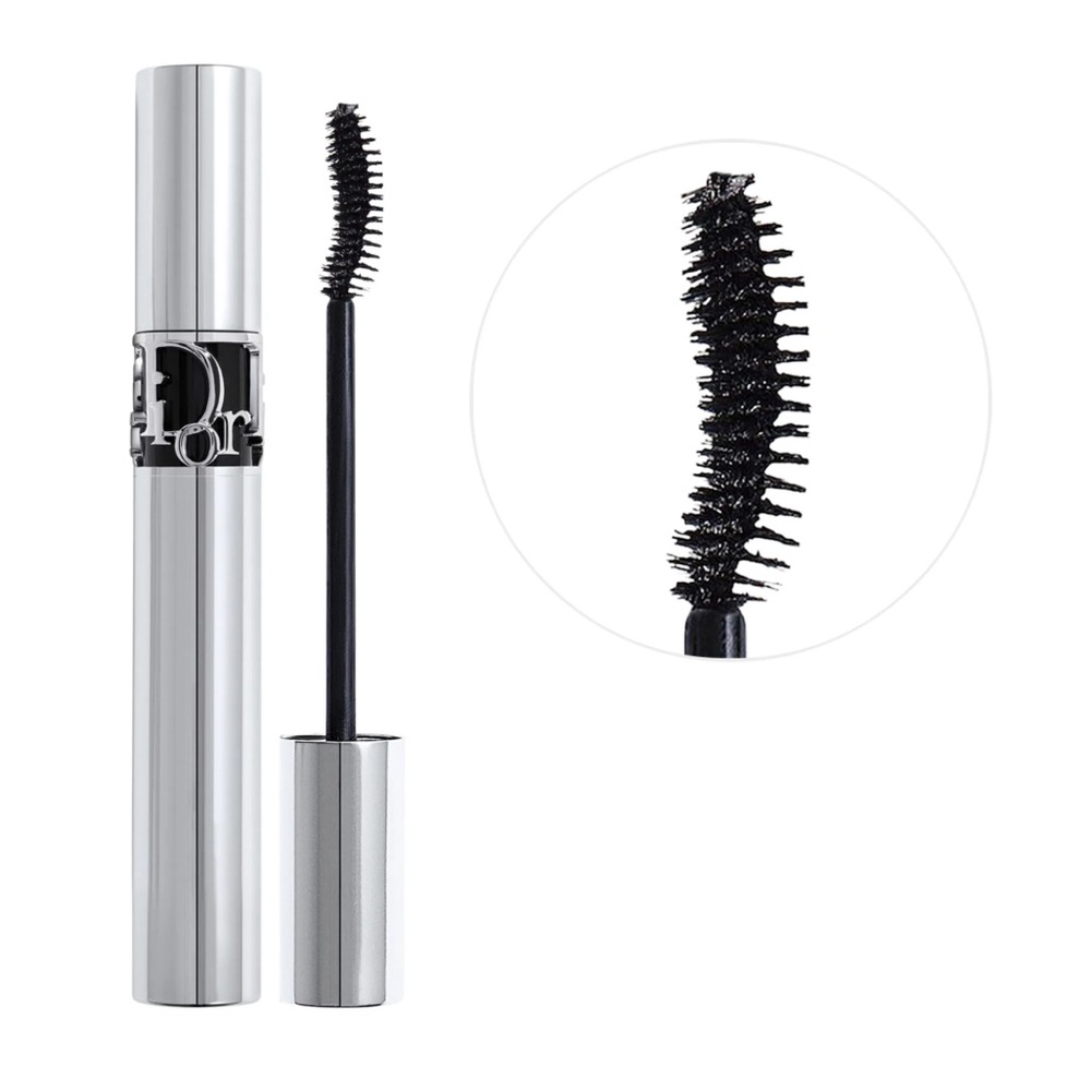 DIOR - mascara set of 2